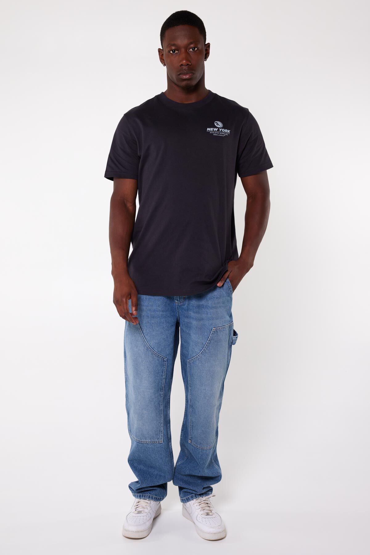 T-shirt Emerson image number 1