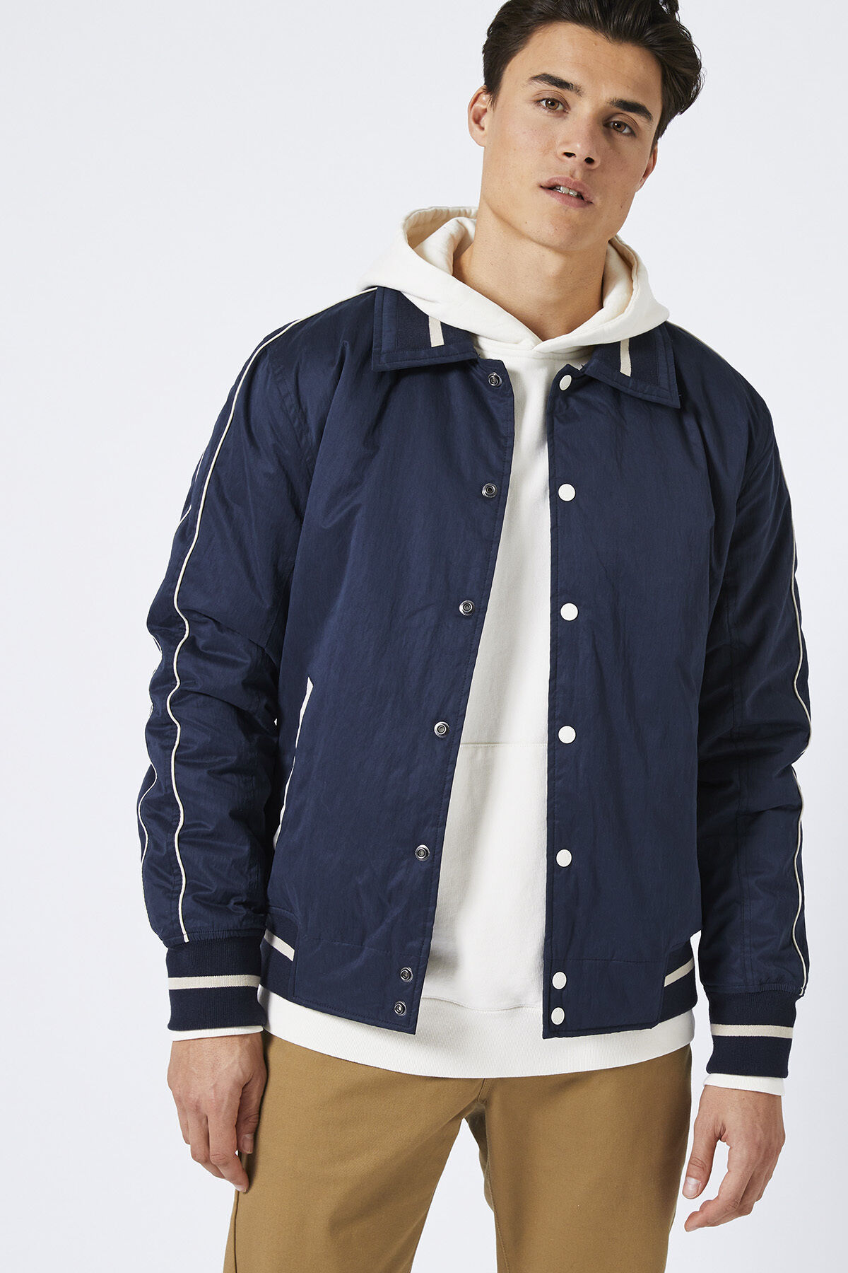 Jacke Jonas image number 1