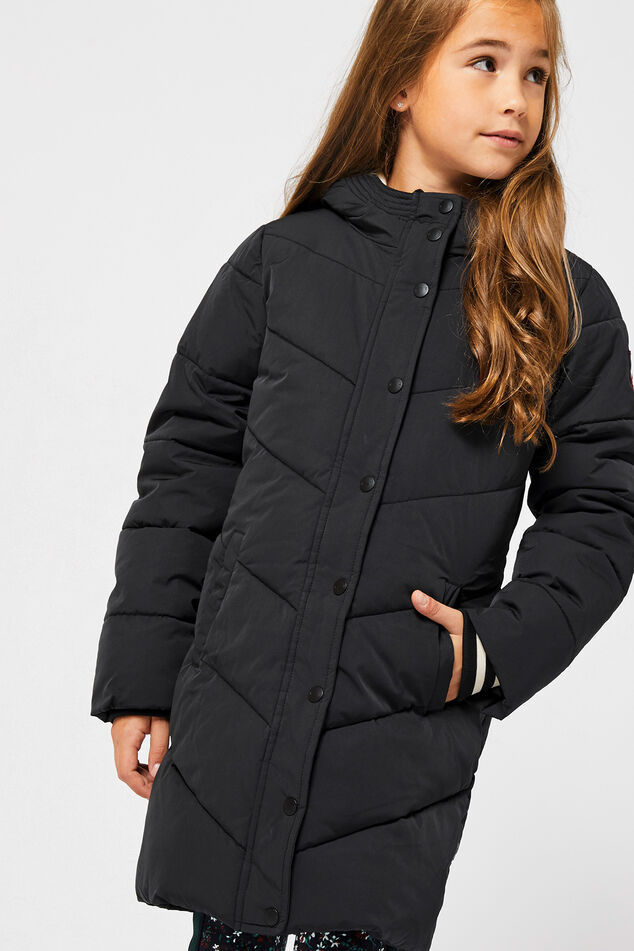 Jacket Jules Jr image number 0