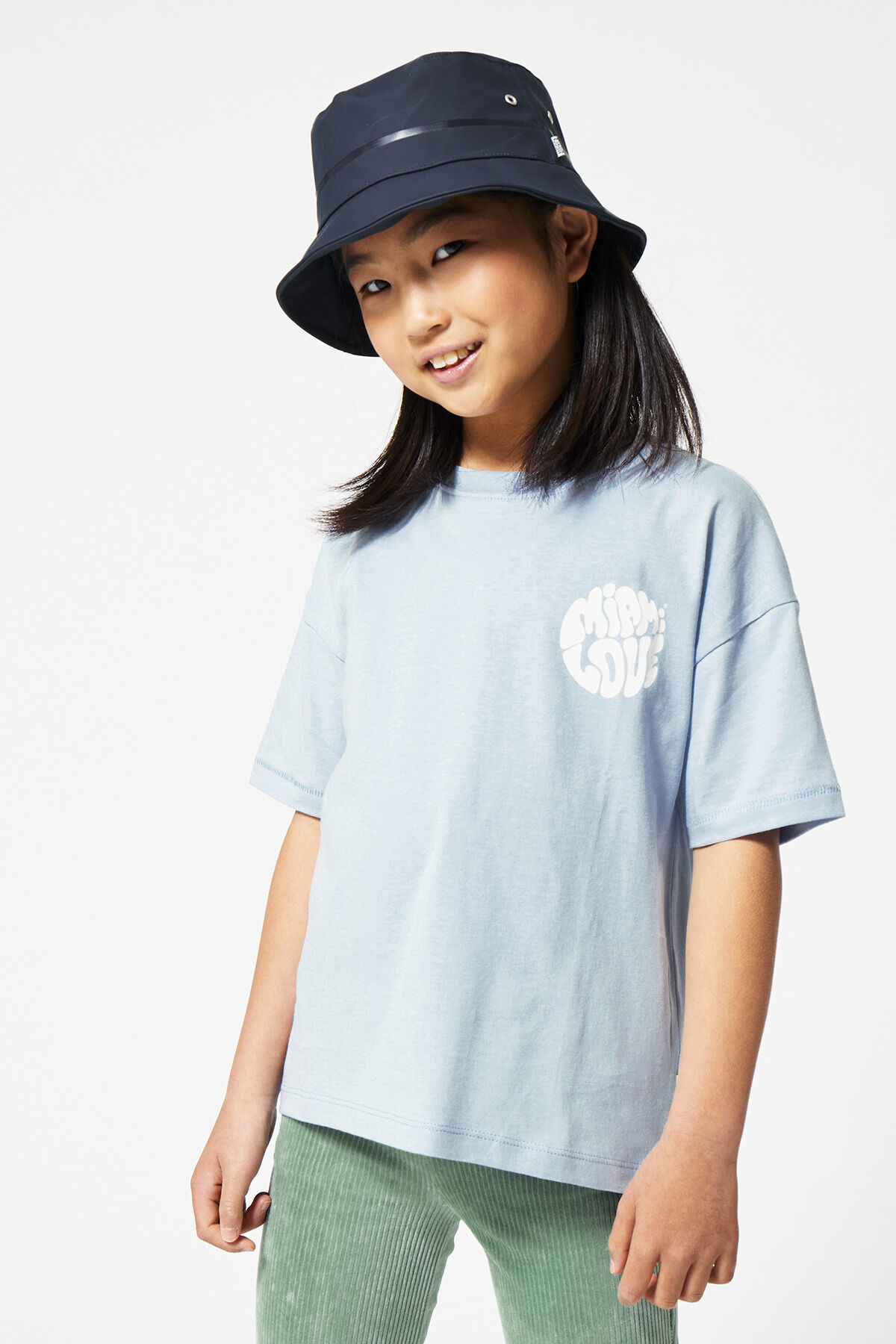 T-shirt Essie JR image number 0