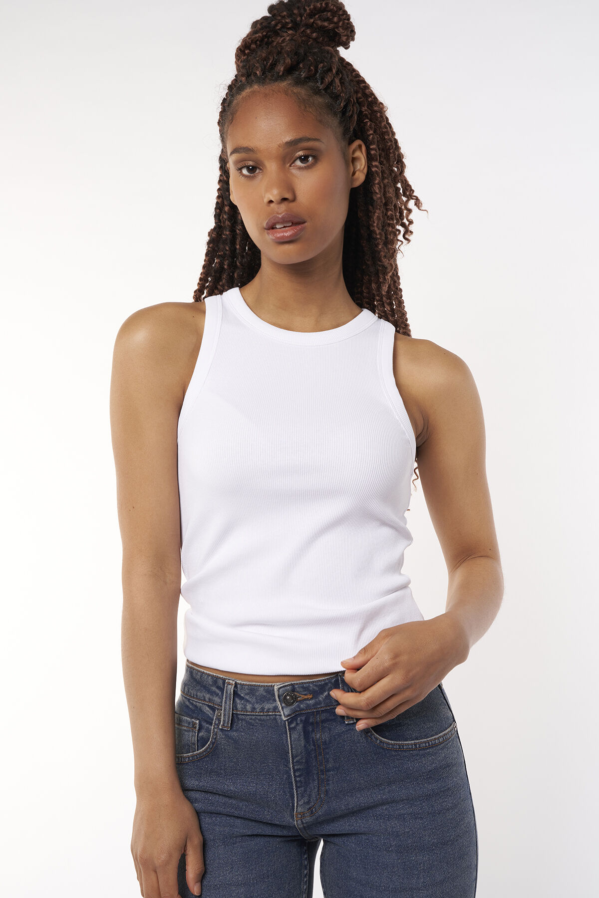 Singlet Gia image number 1