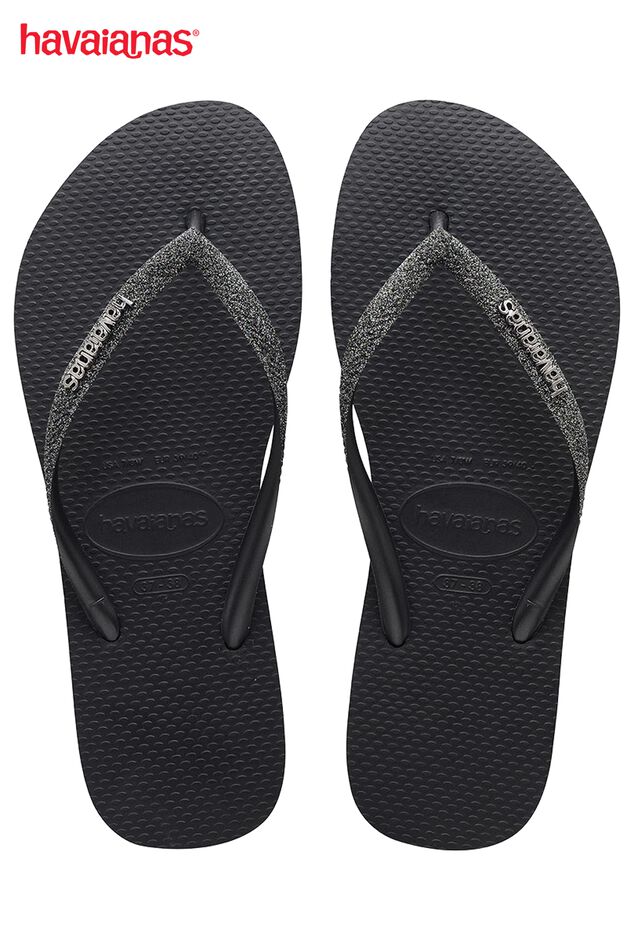 Havaianas Slim Glitter image number 0