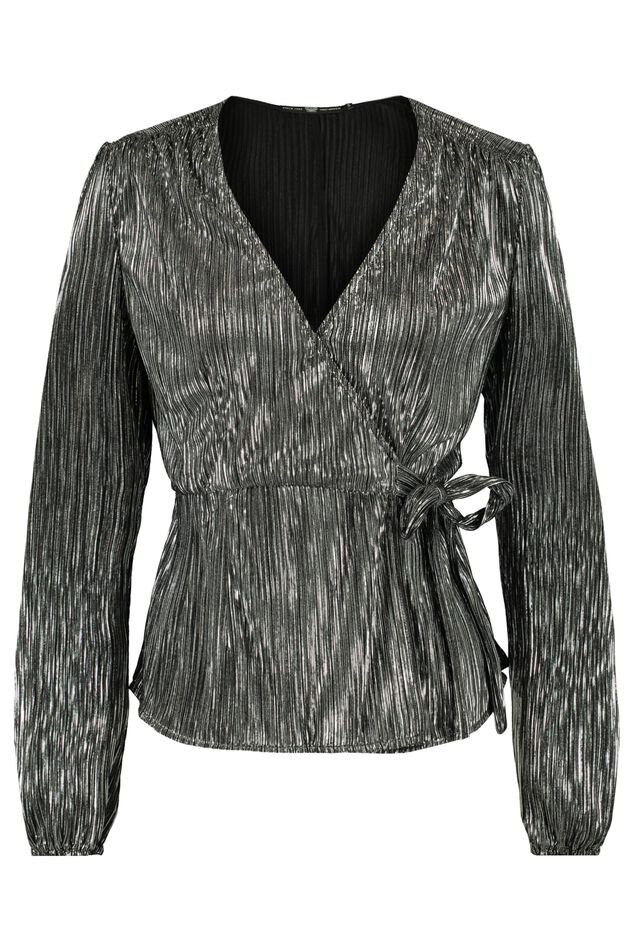 Blouse Bella X image number 4