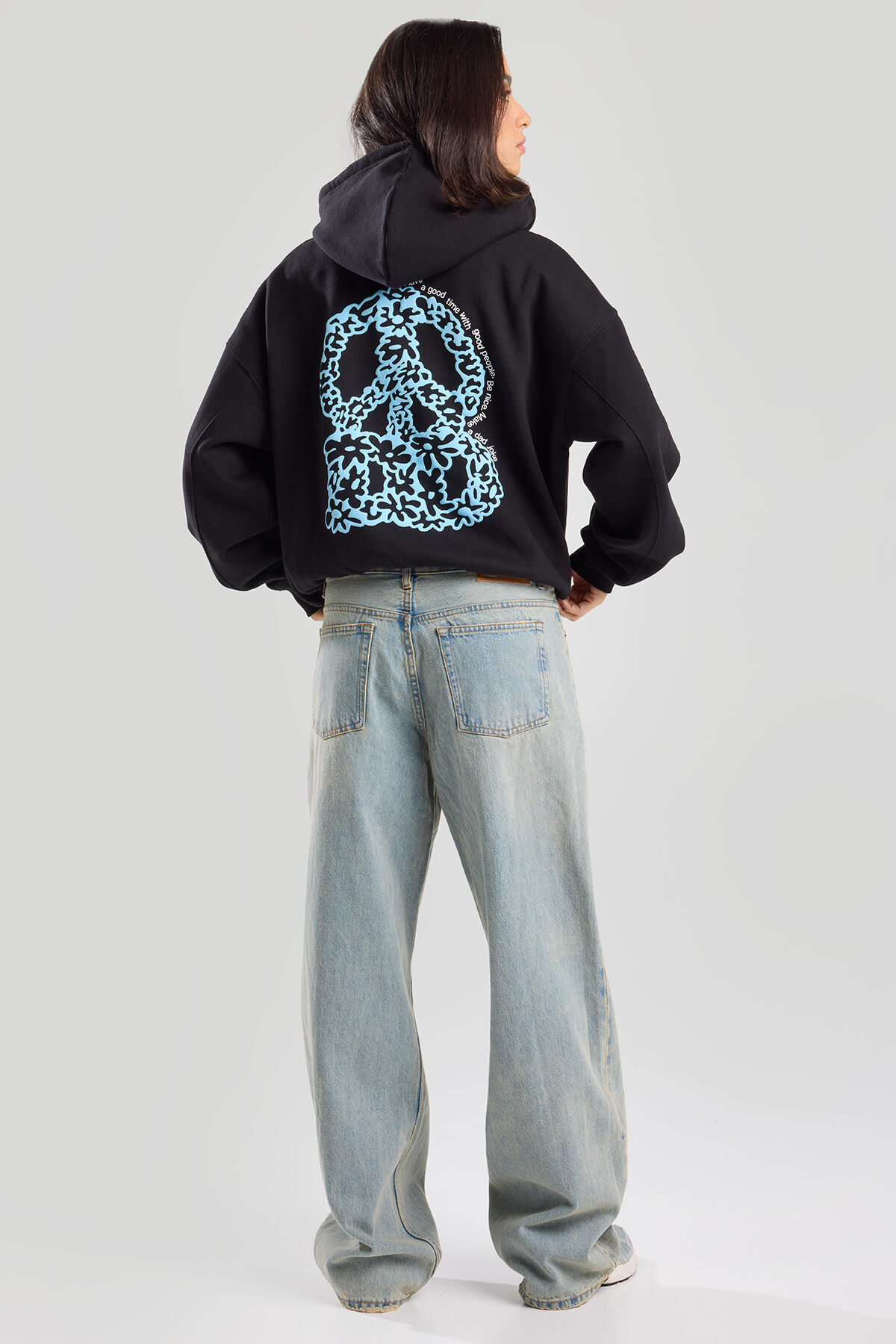 Dr Denim Hill Jeans image number 2