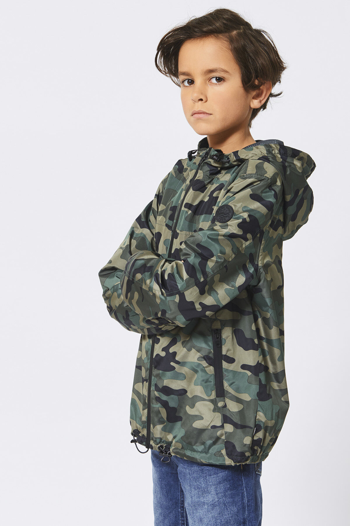 Jack Justin Jr. image number 1