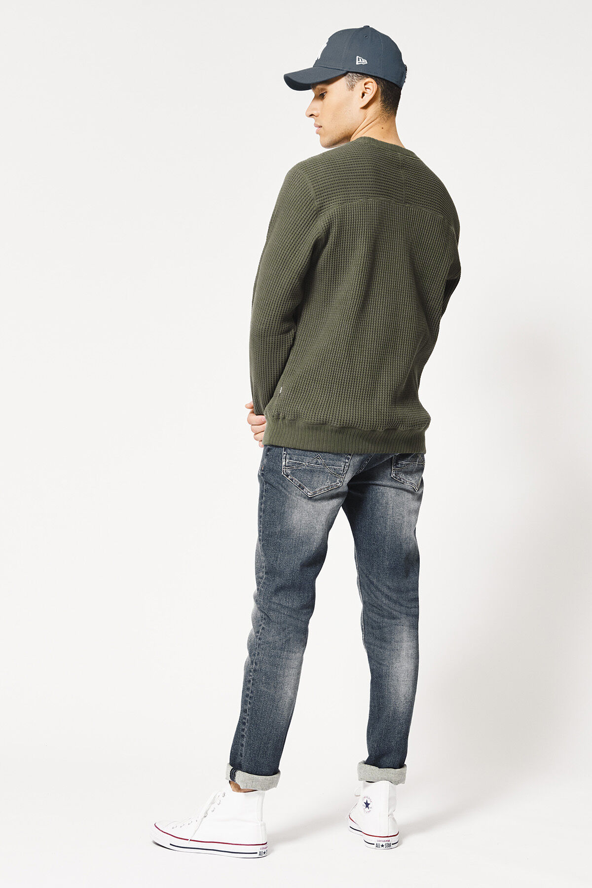 Pullover Kain image number 2