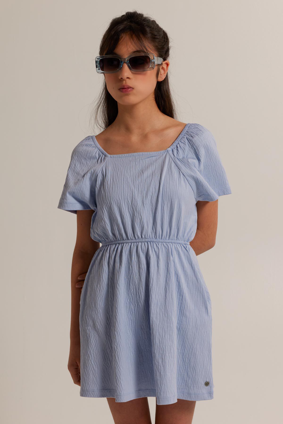 Jurk Dora JR image number 1