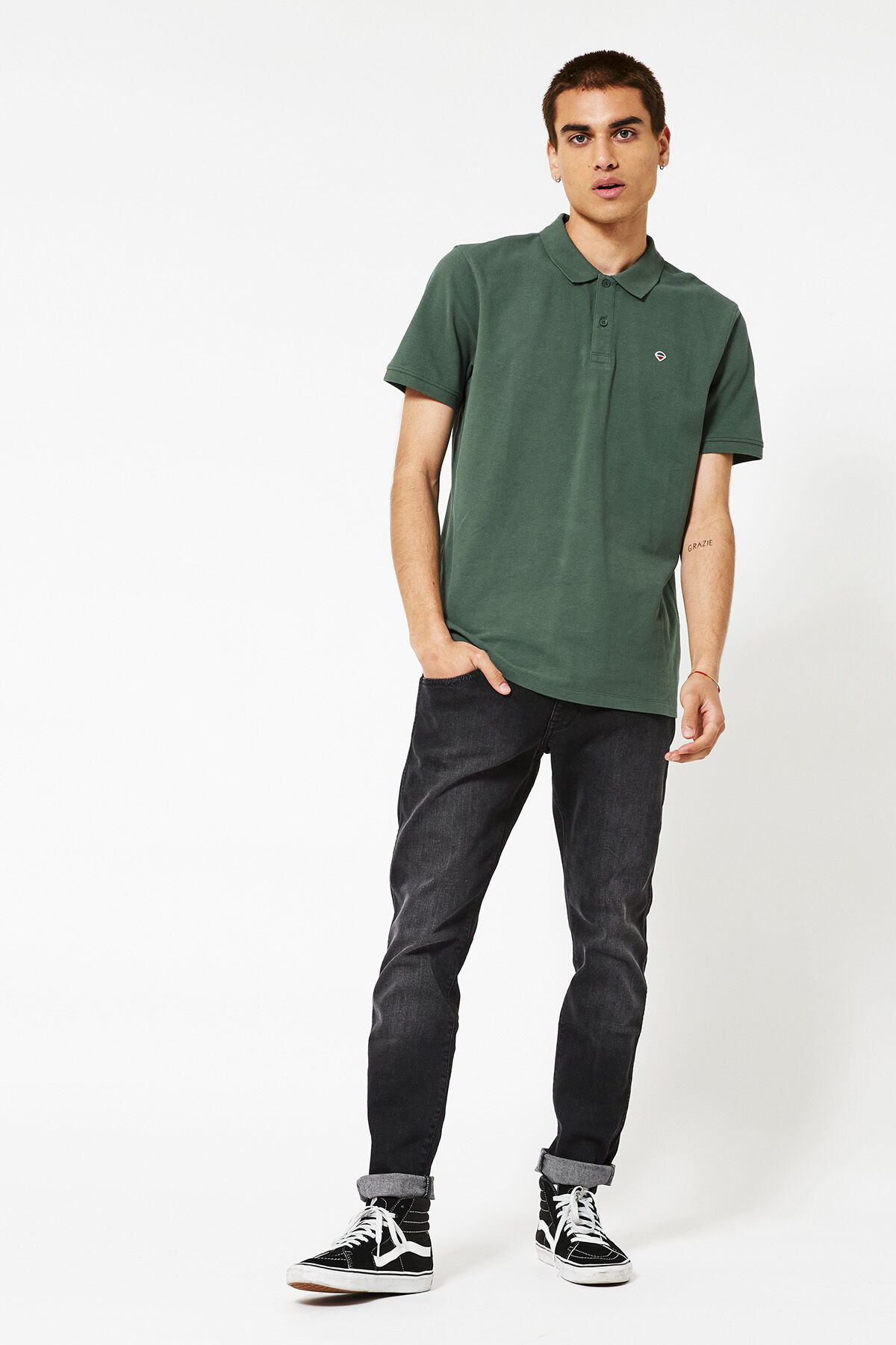 polo Elton polo image number 0