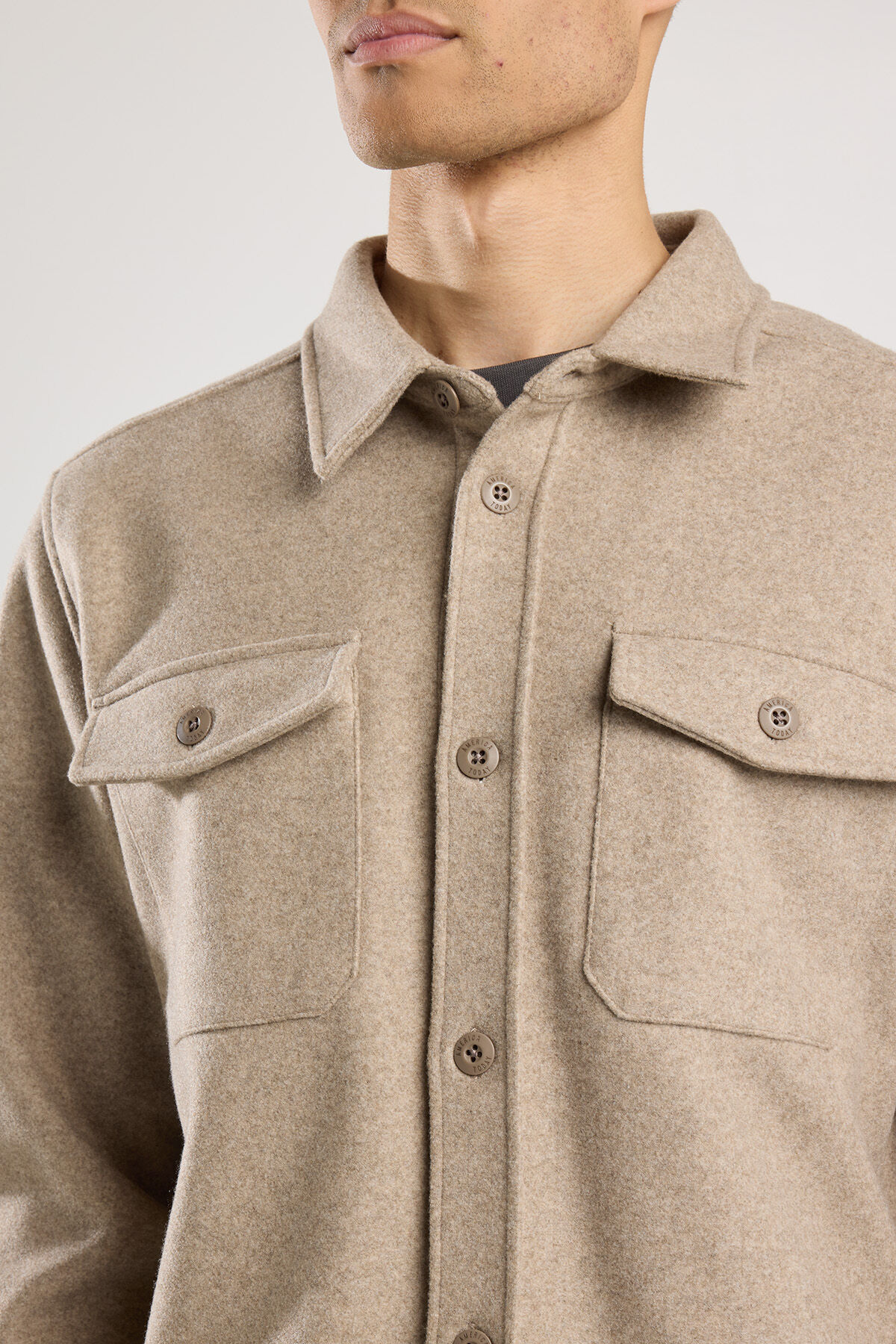 Overshirt Houston image number 3