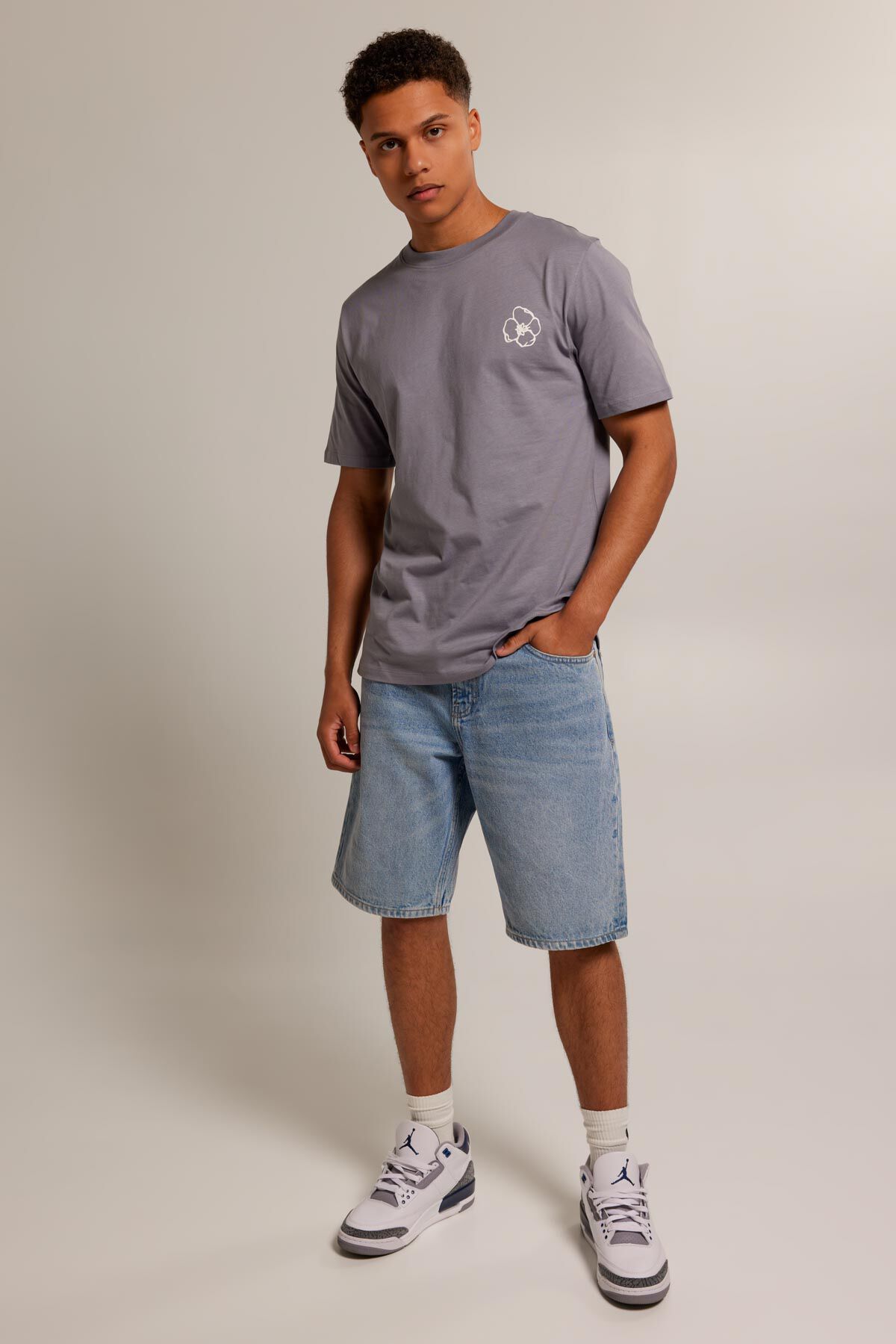 T-shirt Elistar image number 0