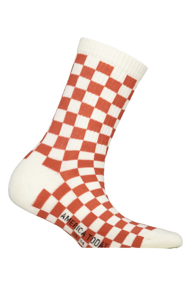 Socks Tula B JR image number 0