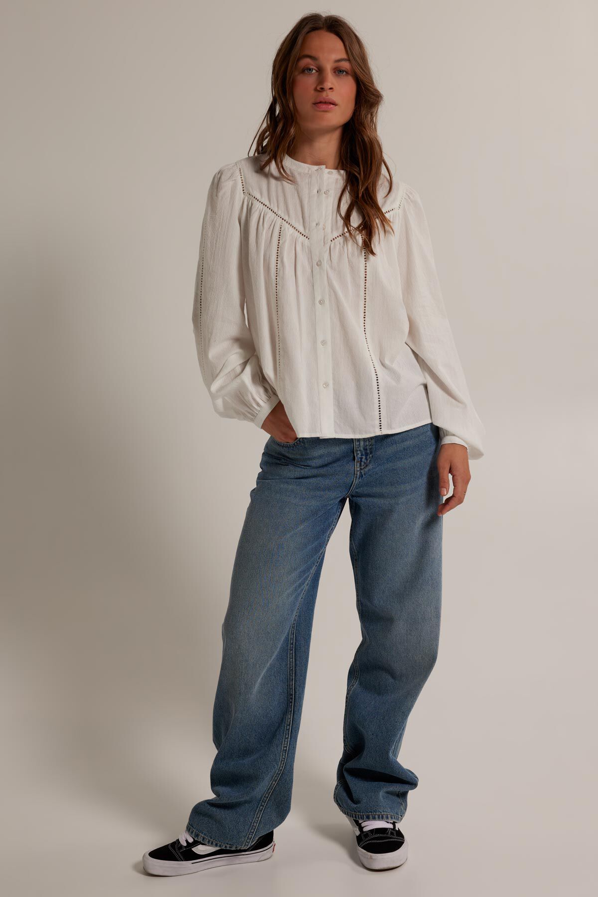 Blouse Blossom image number 1