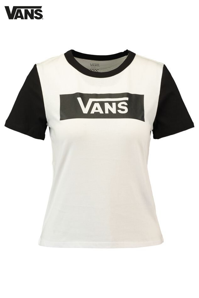 T-shirt Tangle Ringer image number 0
