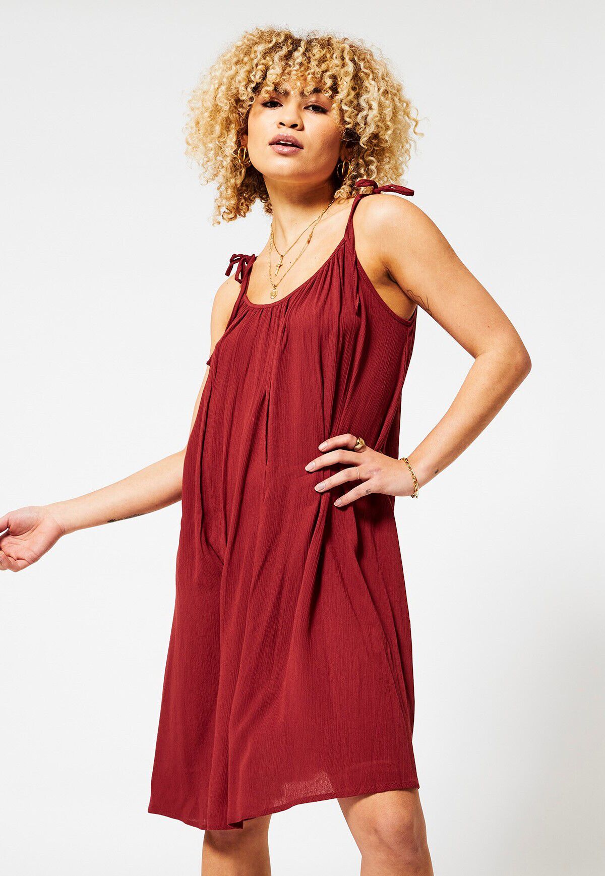 Dress Myla Dress image number 0