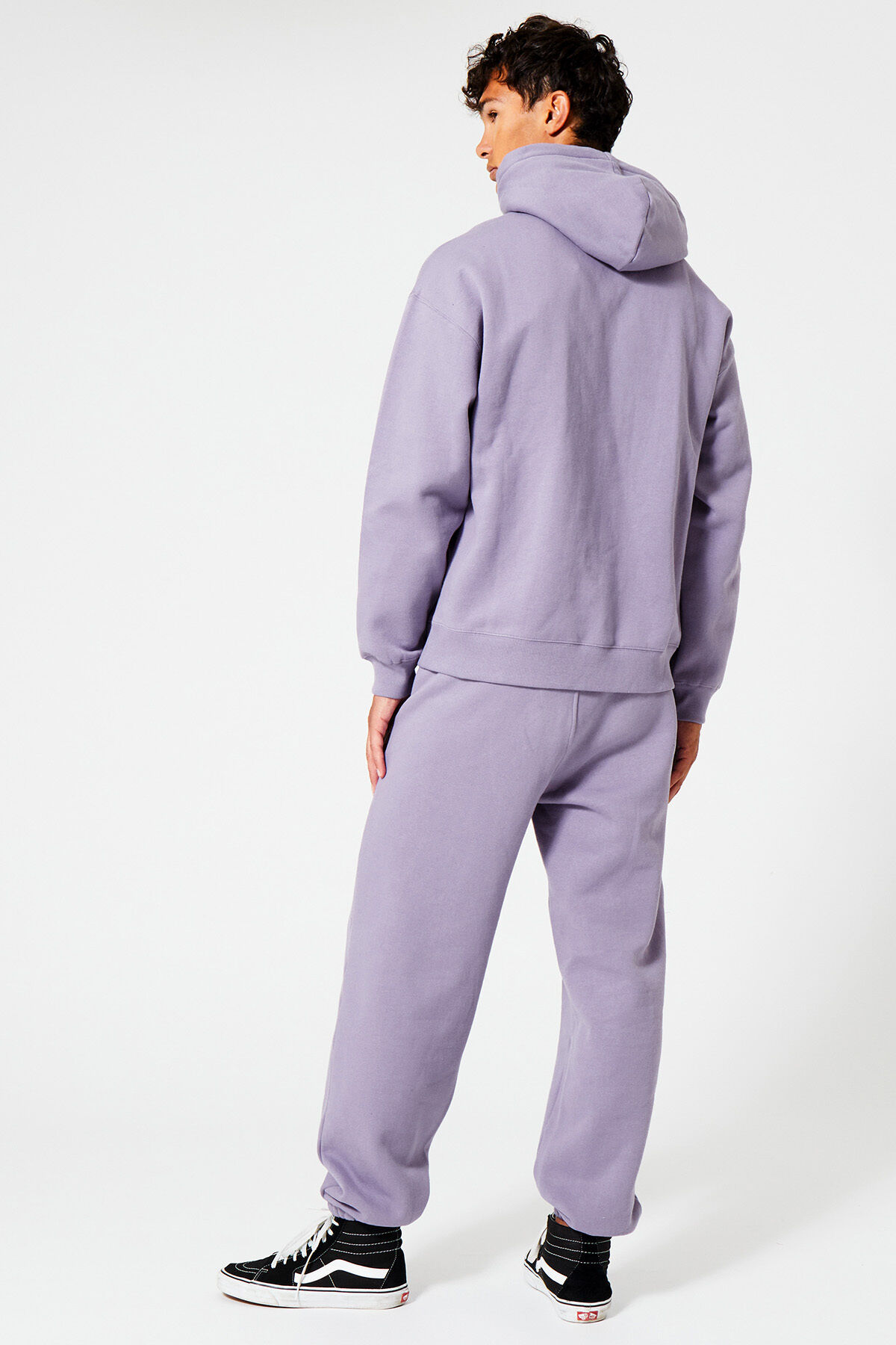 Hoodie Sierra Hood image number 2