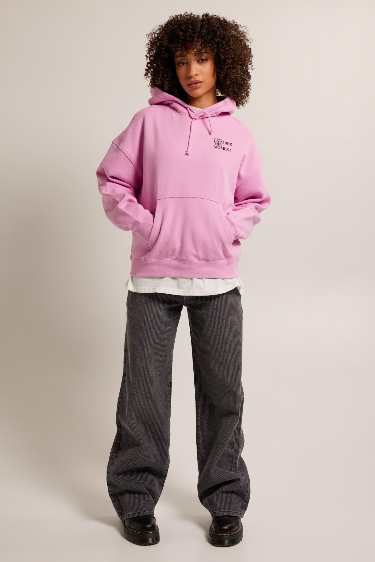 Hoodie Susy image number 1