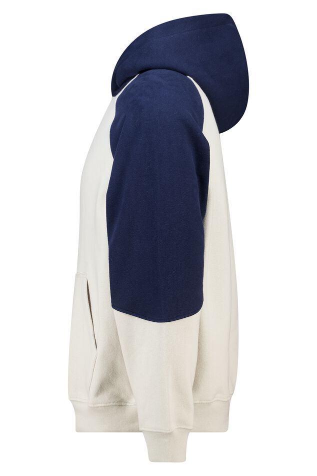 Selim Hood image number 2