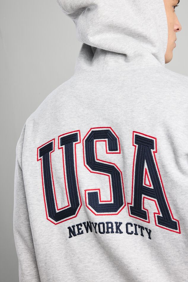 Stark Hood image number 3