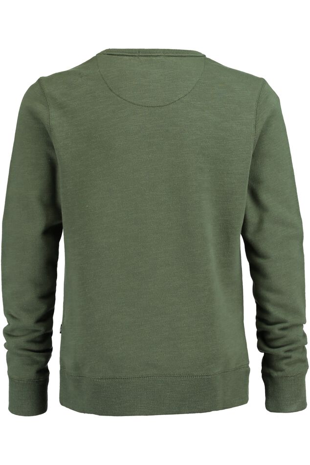 Sweater Story image number 1