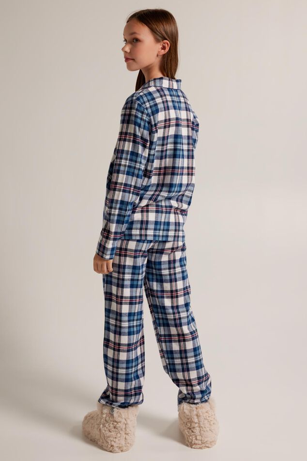 Pyjama Labello JR Shirt image number 2