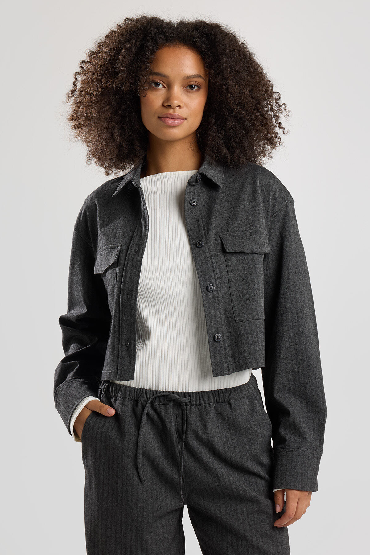 Chemisier Brooke image number 0