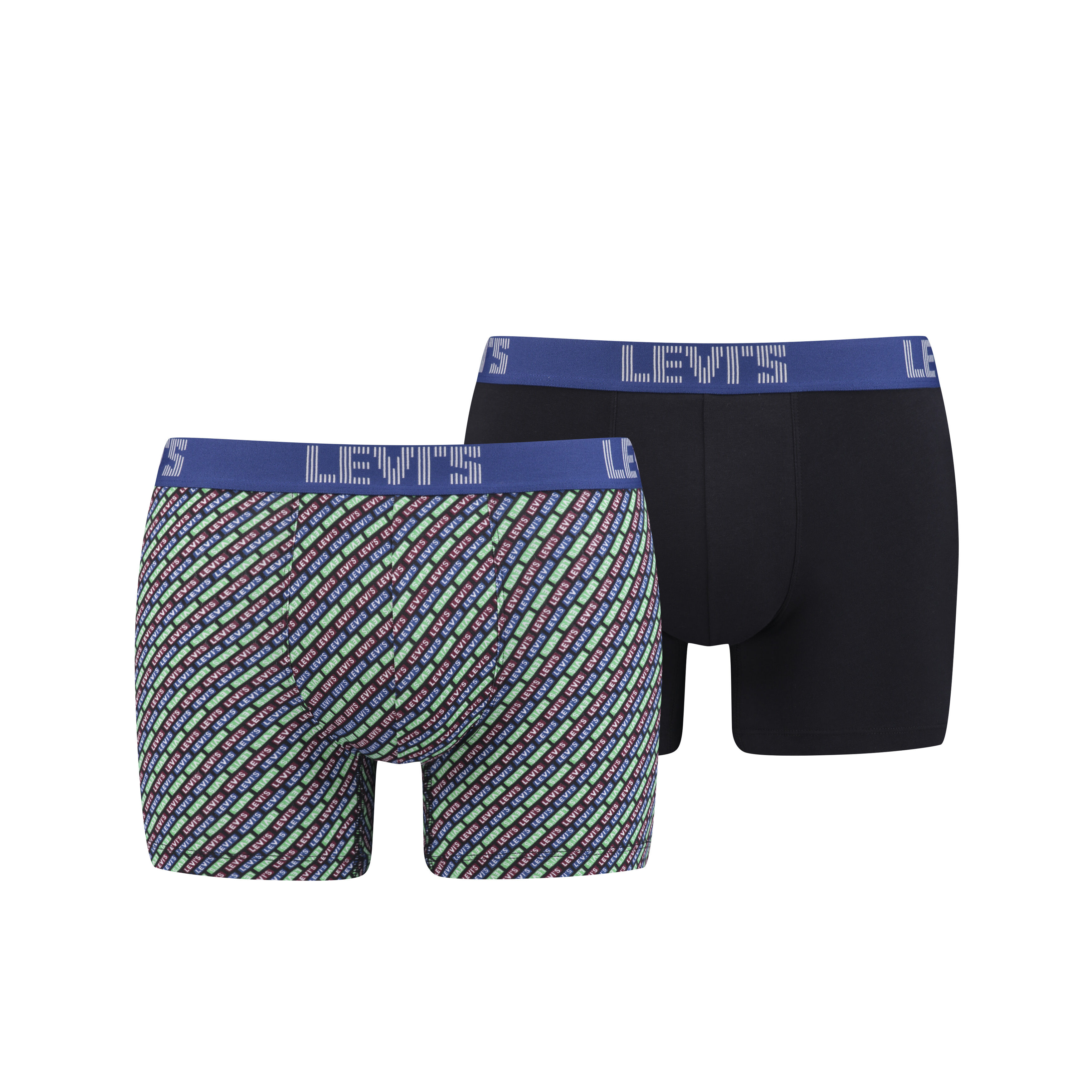 levis isa