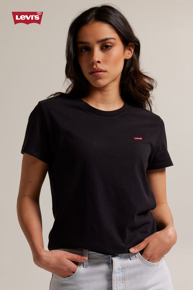 Levi's T-shirt Perfect tee image number 0