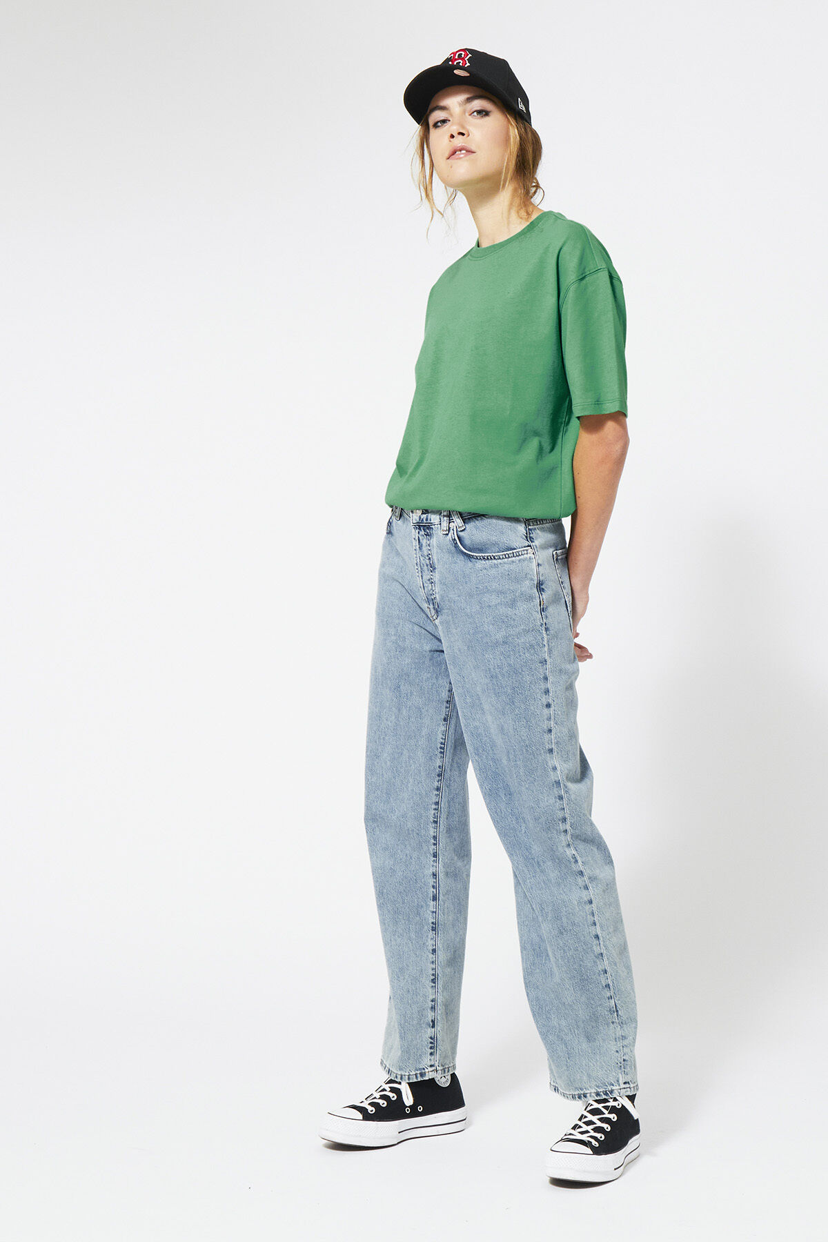 T-shirt Elva image number 0