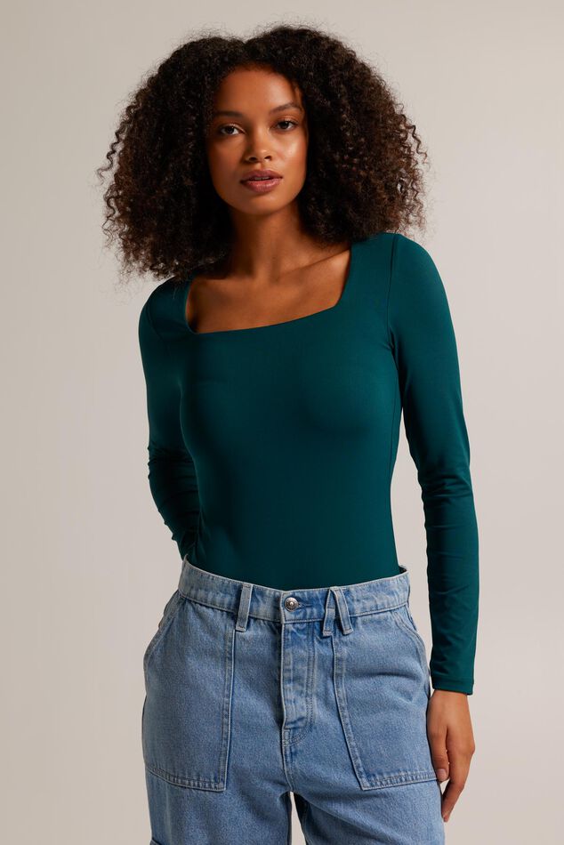 Long sleeve Lenora image number 0