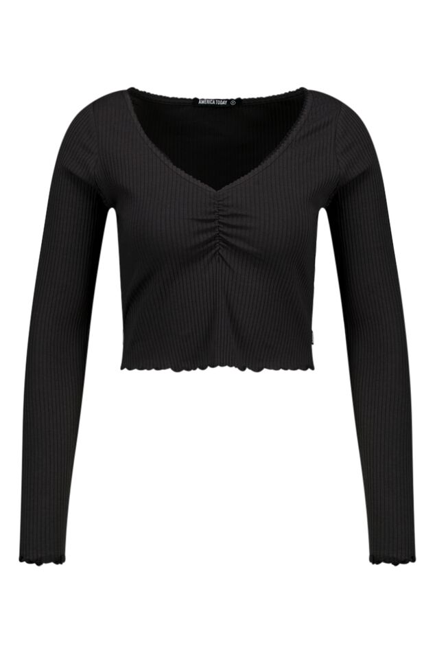 Long sleeve Lea image number 0