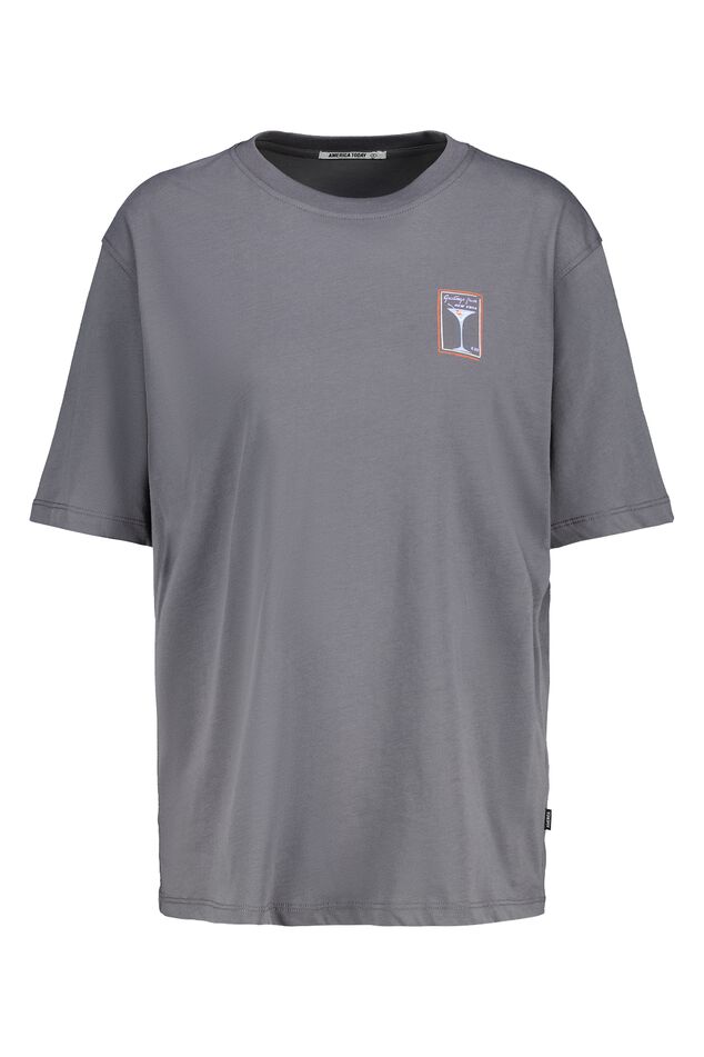 T-shirt Elony image number 4