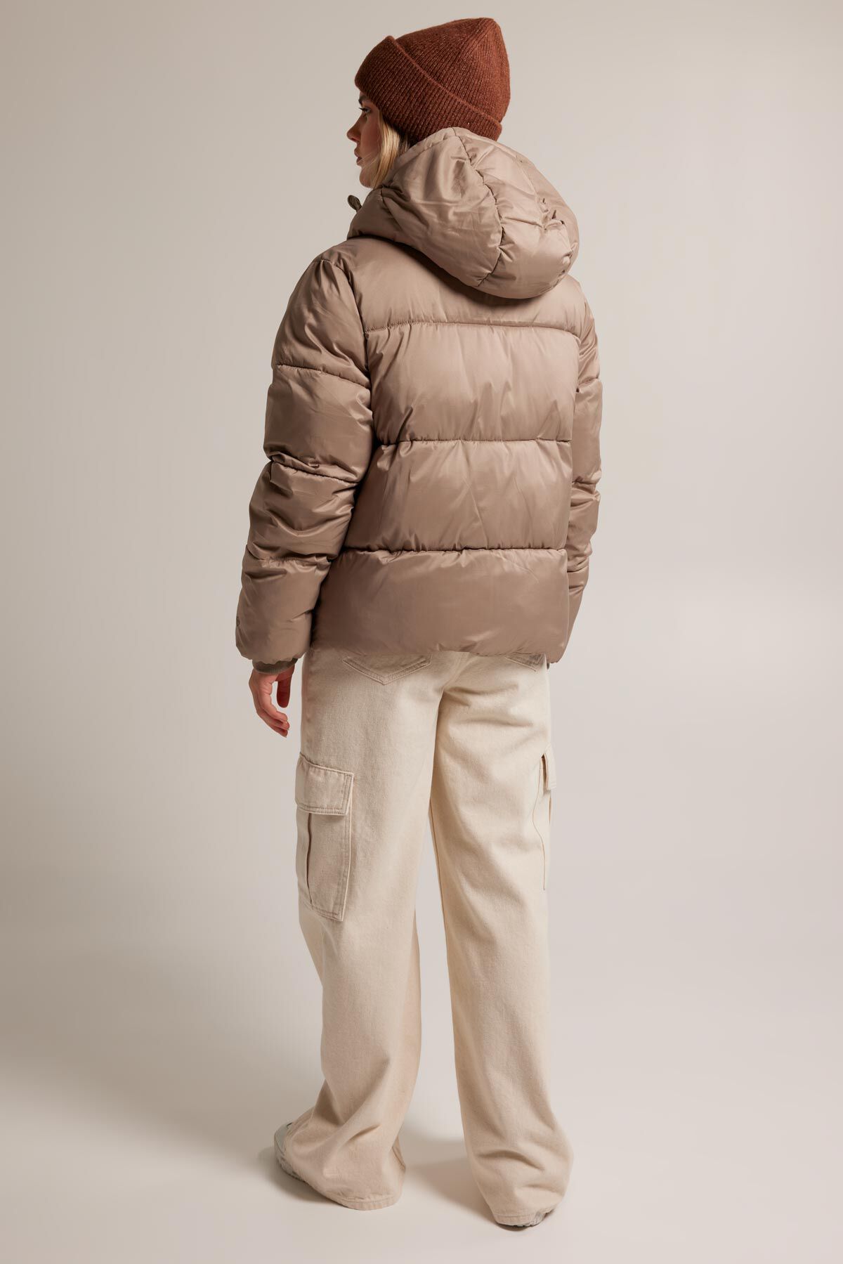 Winterjas Joana image number 2