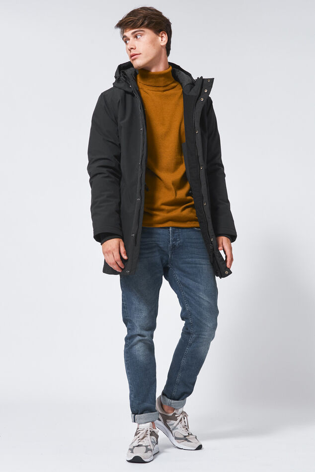 Jacket Jestin image number 0