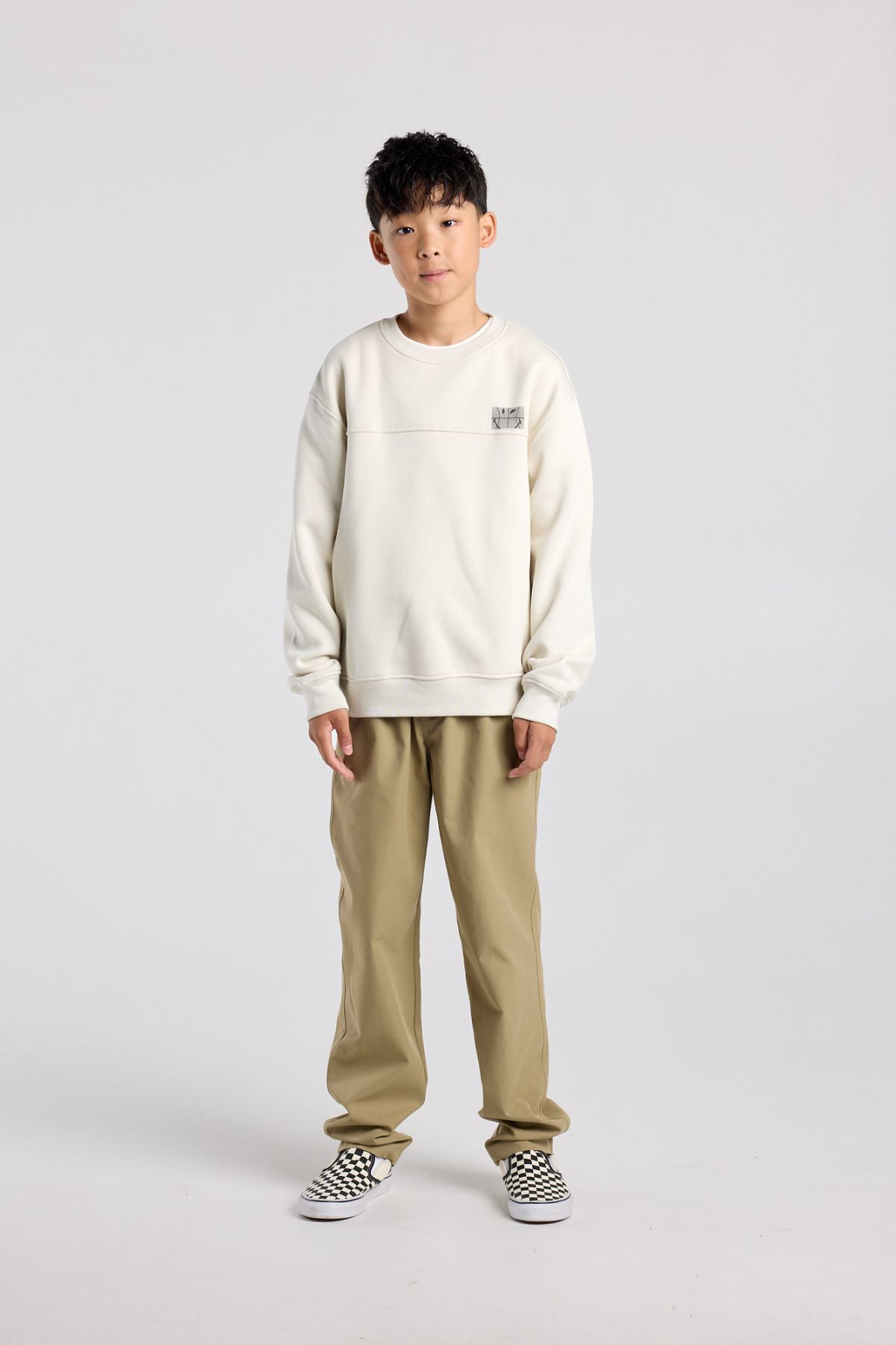 Scout crew Jr image number 1