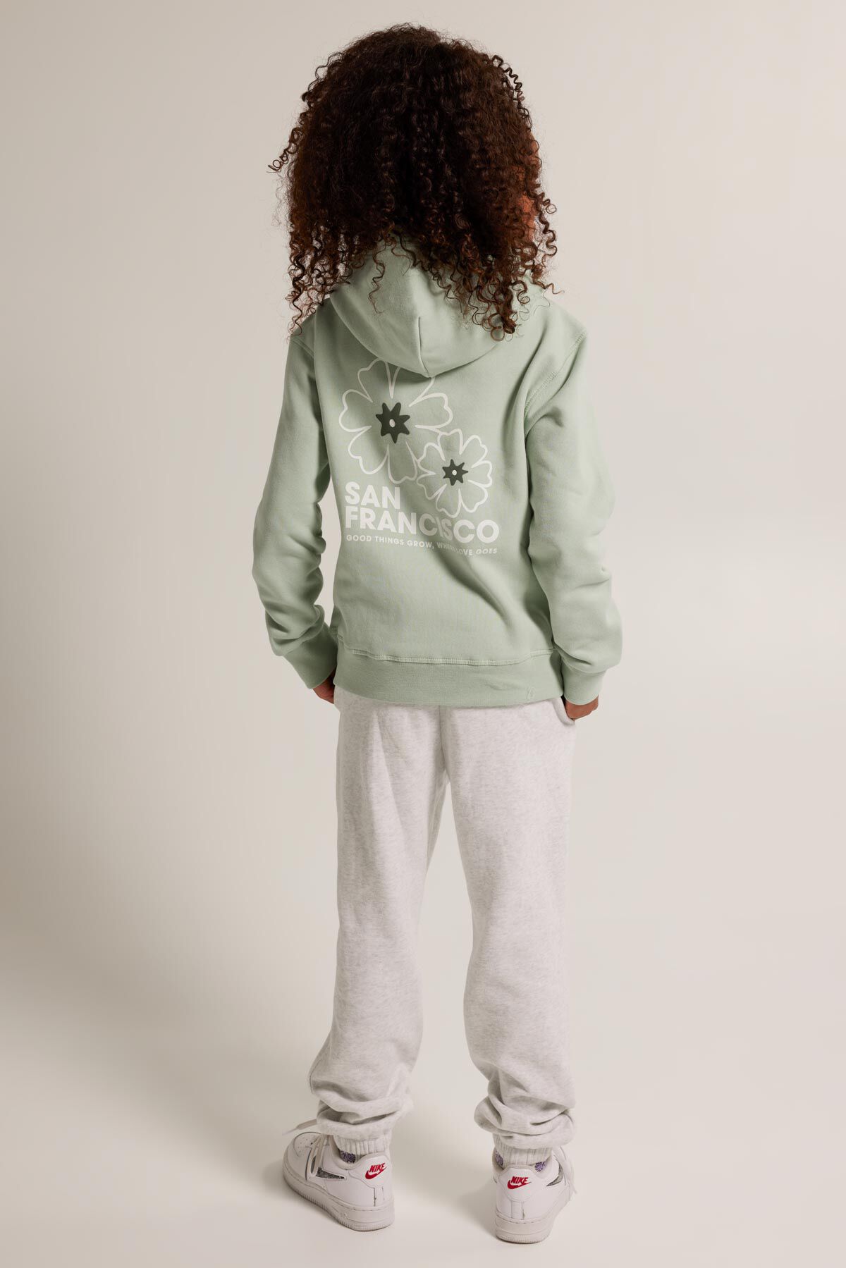 Jogging pants Caia jr image number 2