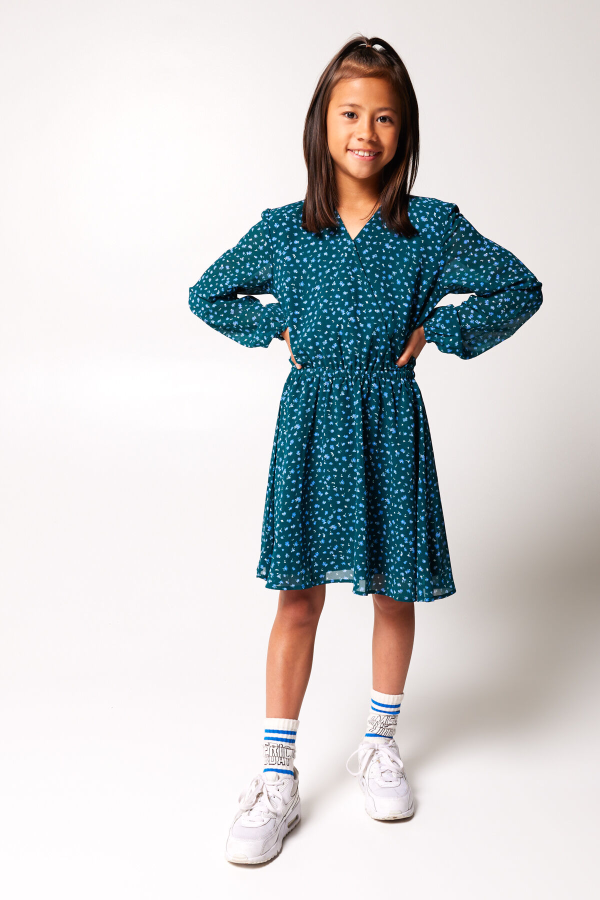 Jurk Dana Jr image number 0