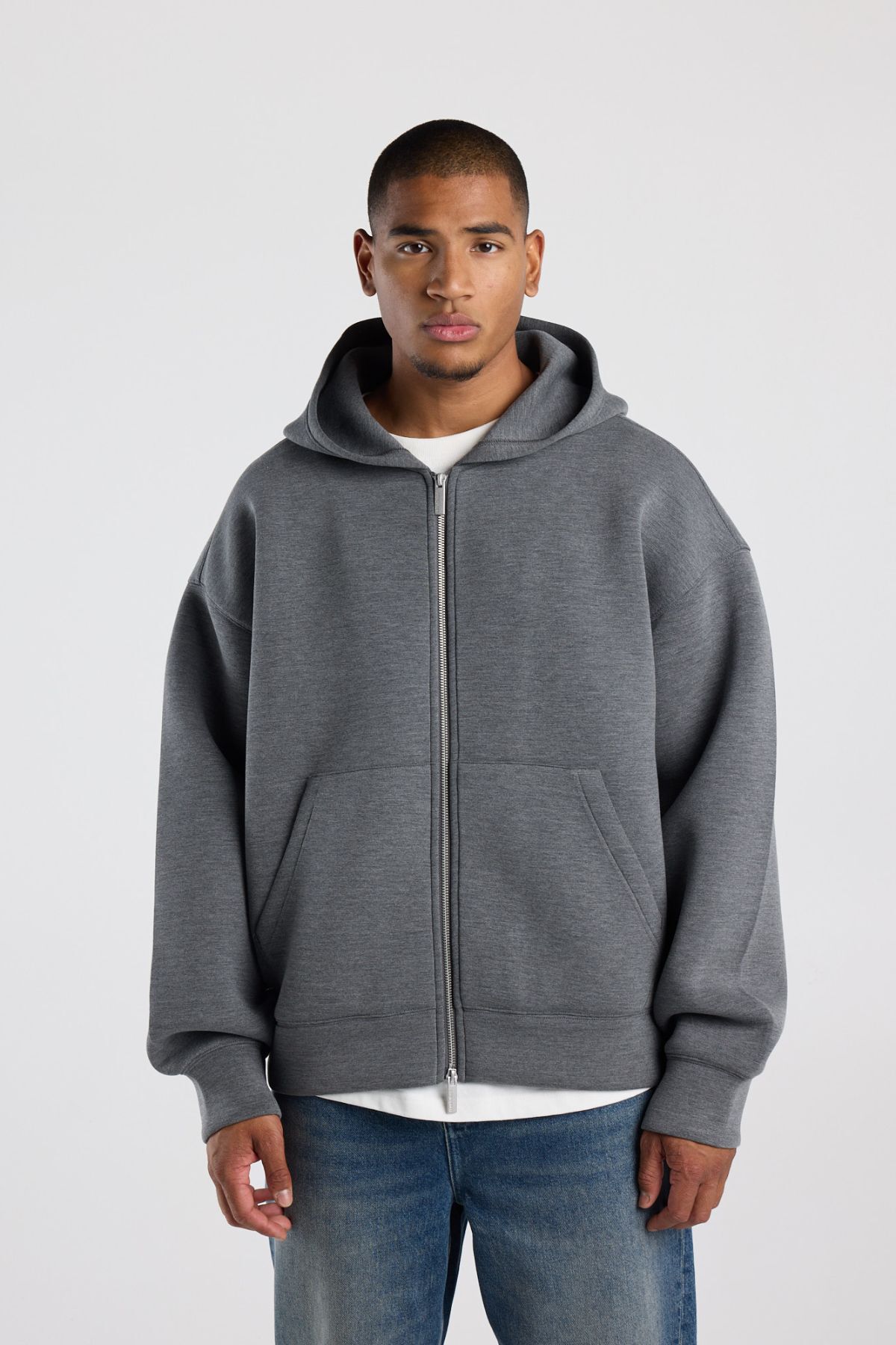 Sky Full Zip image number 0
