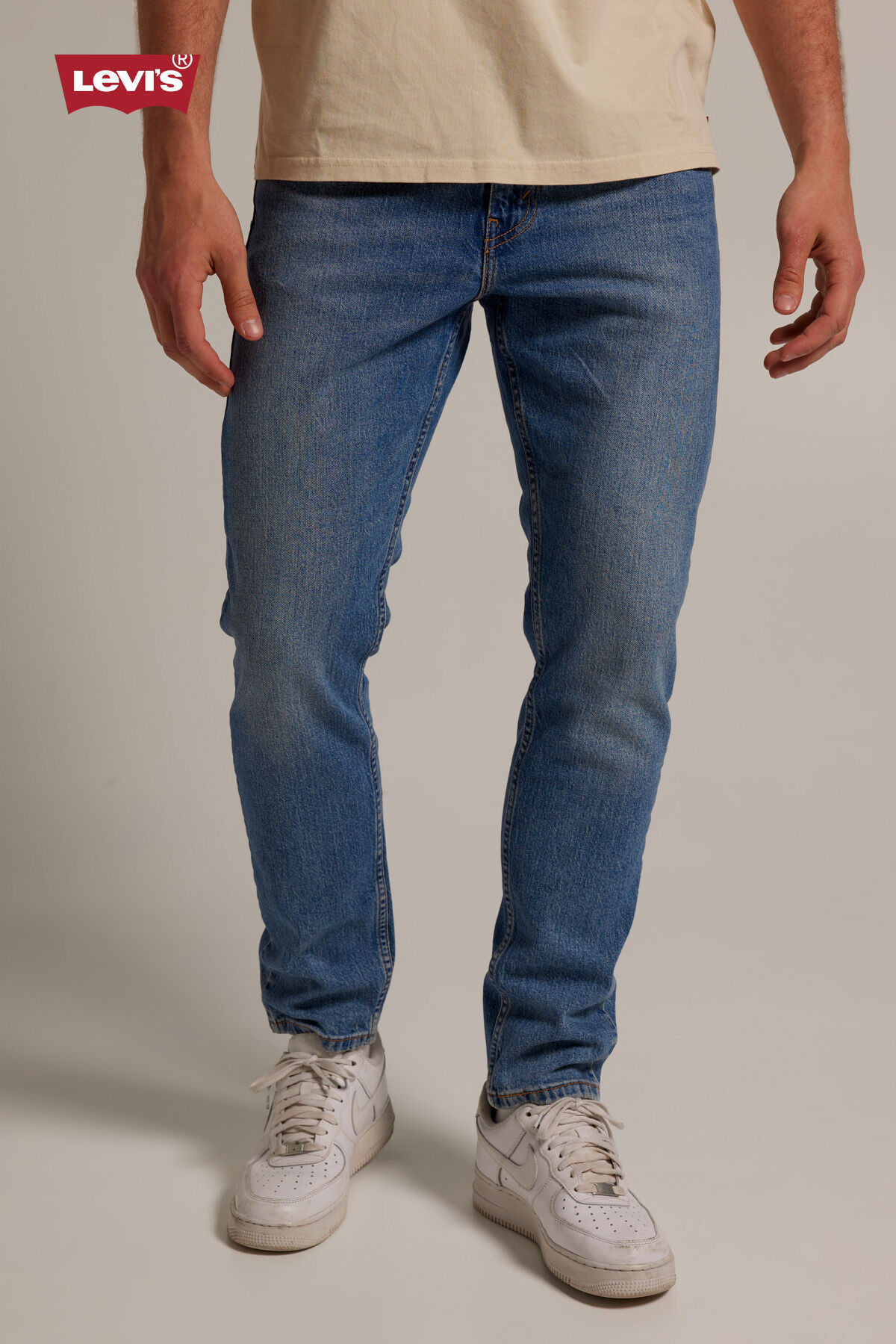 Jeans levis slim fit best sale