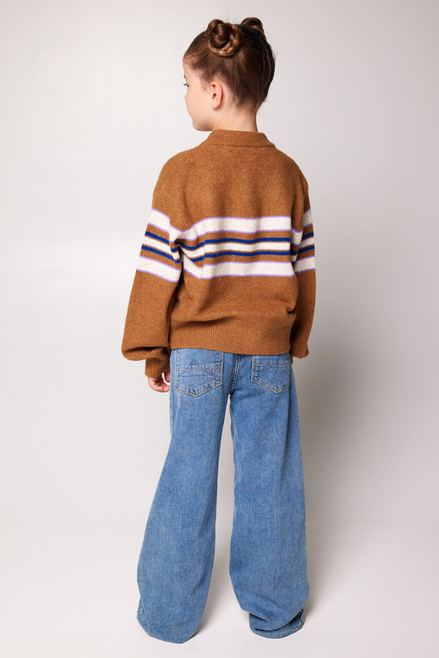 Pull Kassidy JR image number 2
