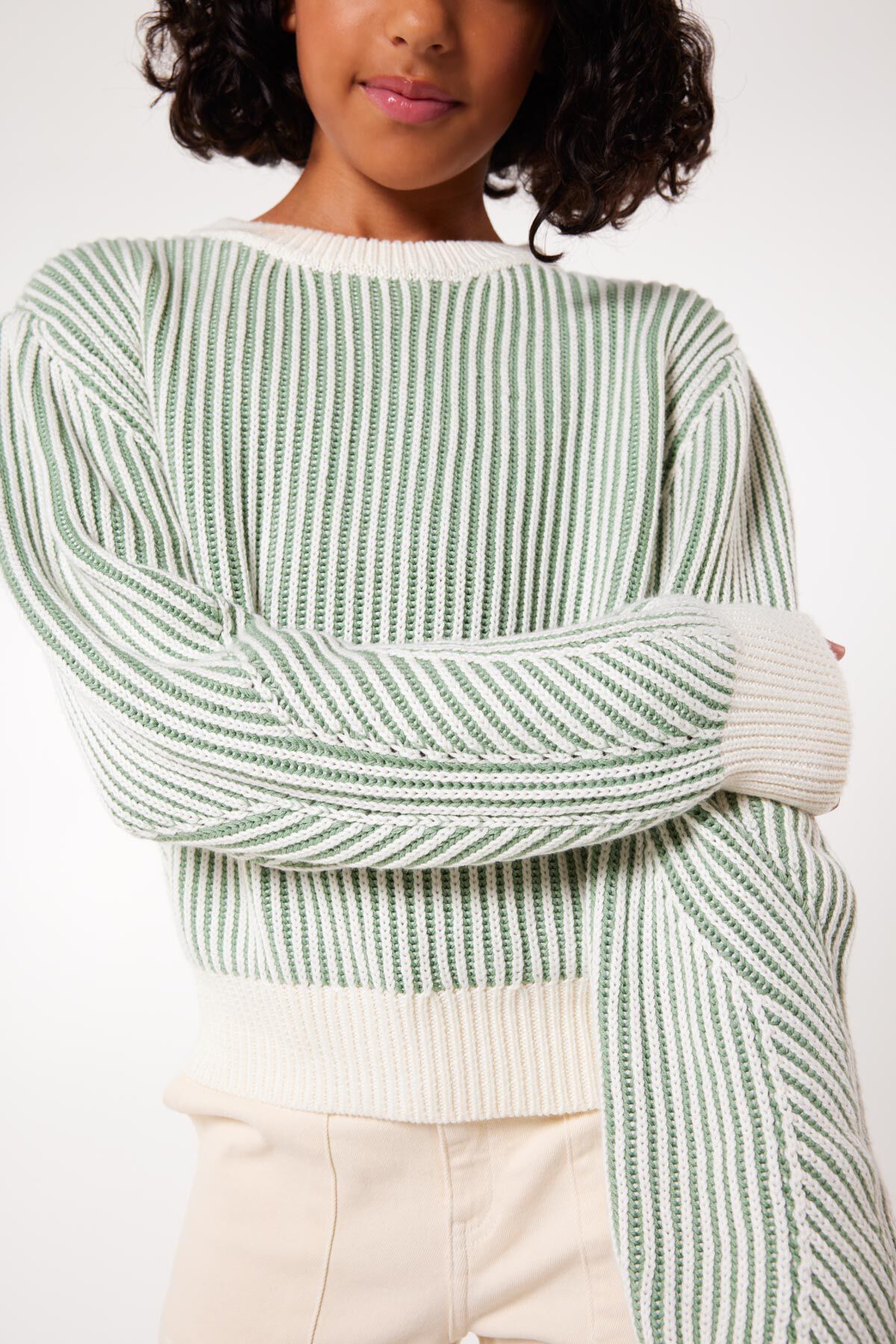 Jumper Kali JR image number 3