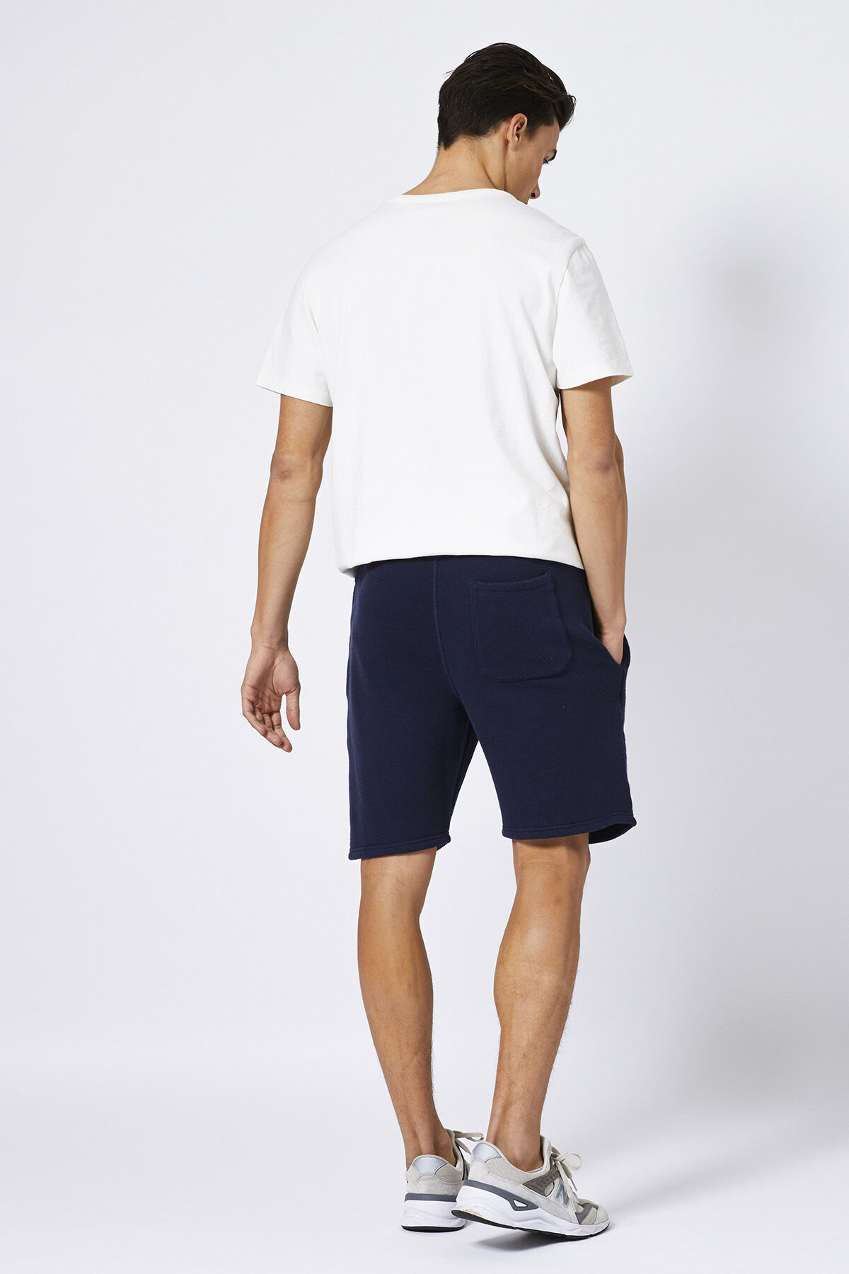 Sweat short Nicholas image number 2