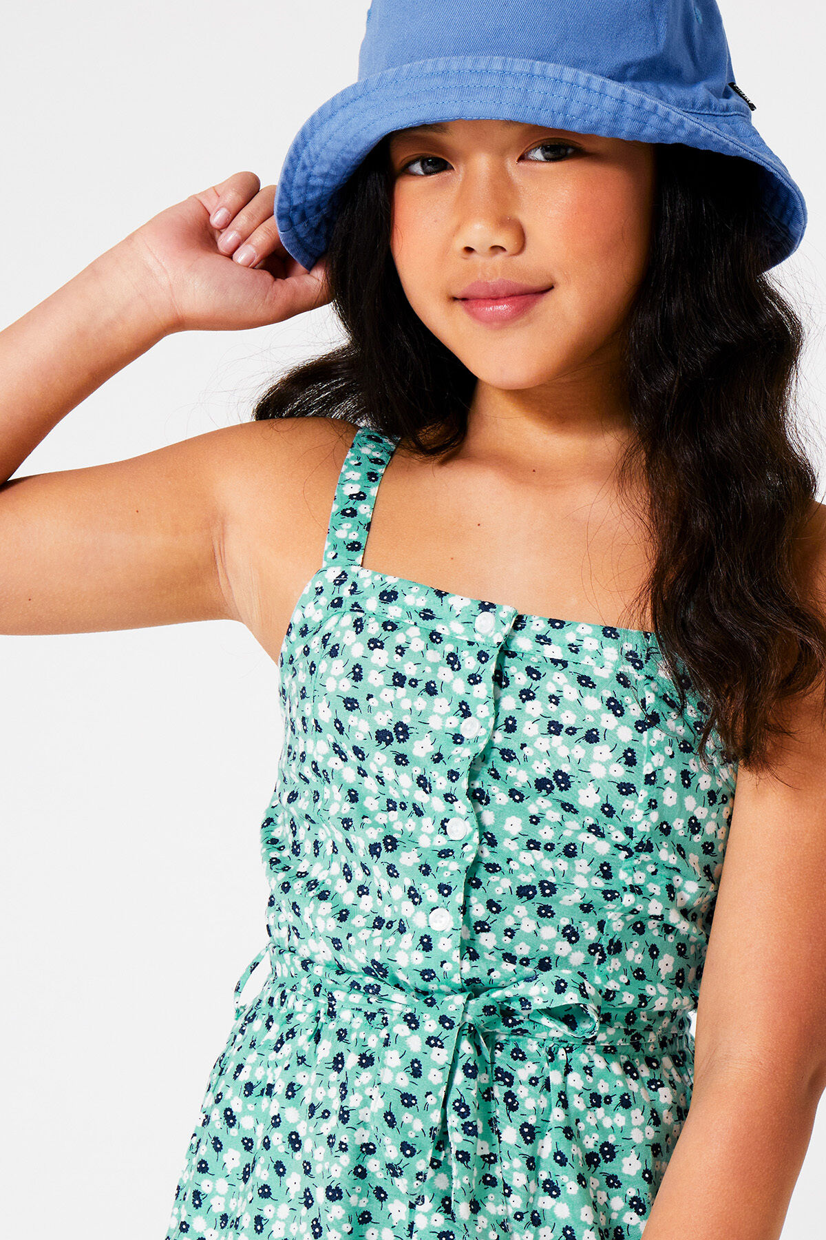 Playsuit Neva Jr image number 3