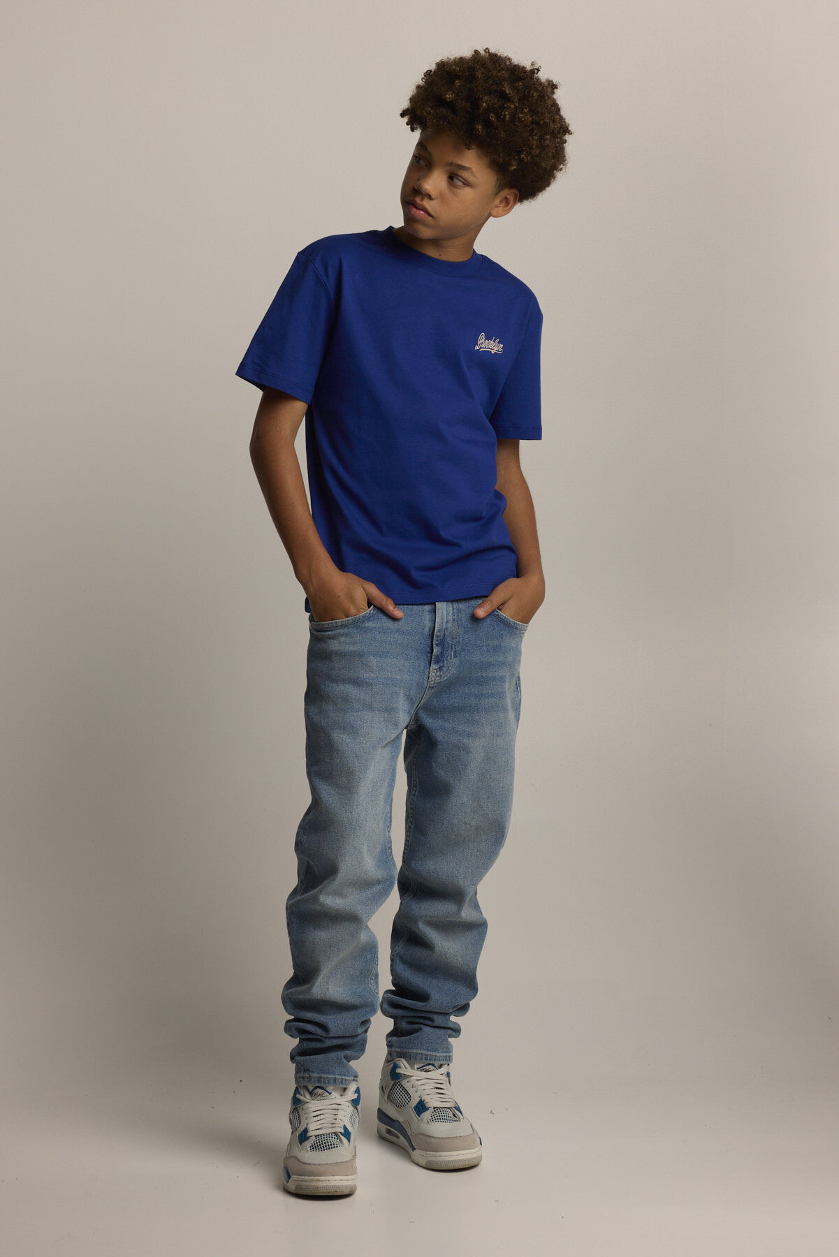 T-shirt Errol JR image number 3