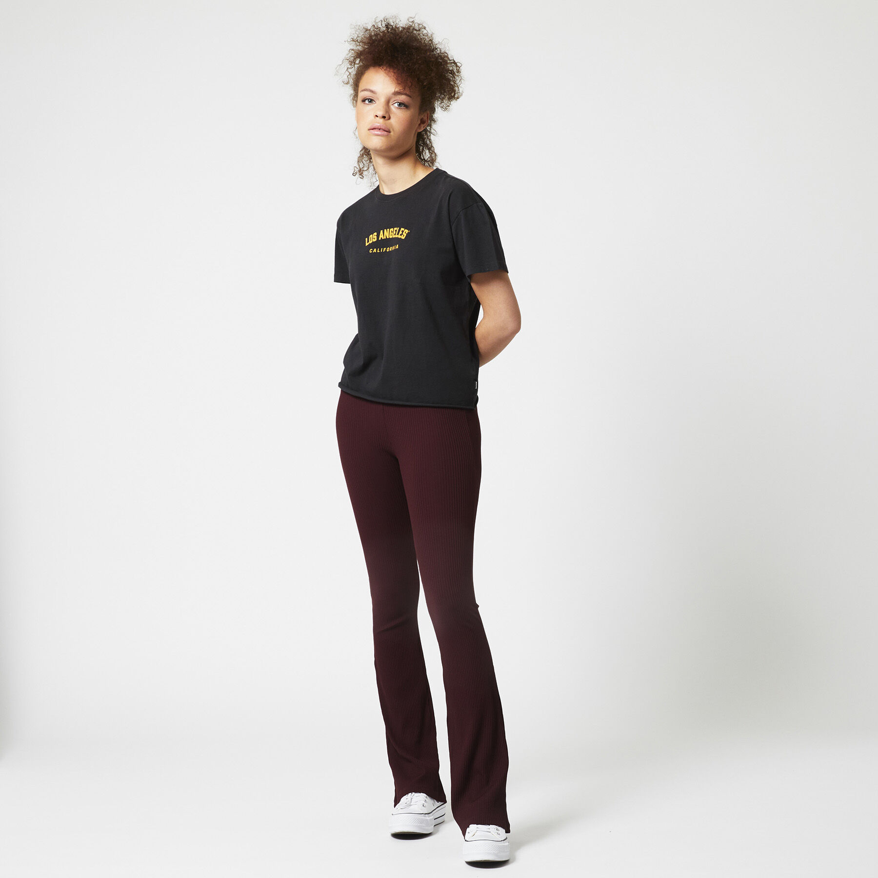 america today flared pants