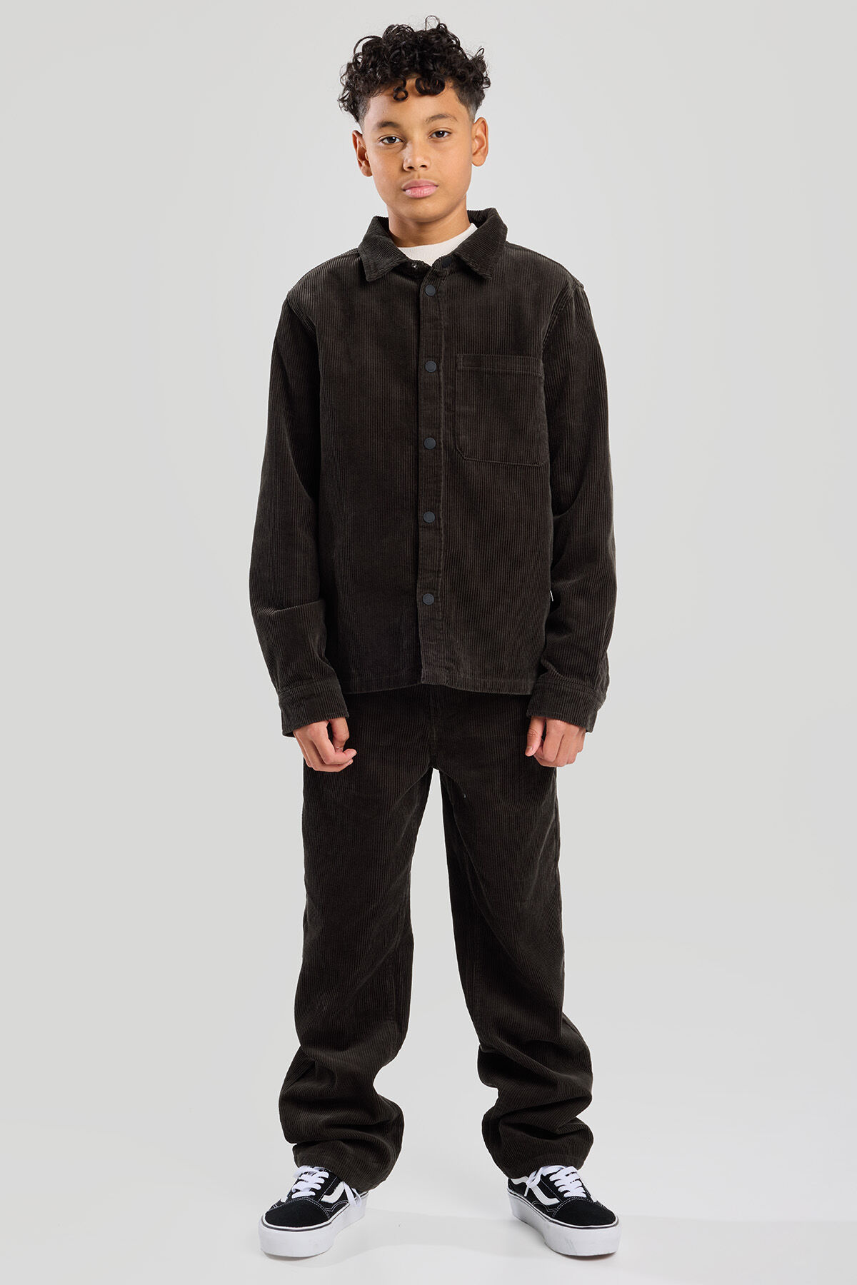 &Uuml;berhemd JR image number 0