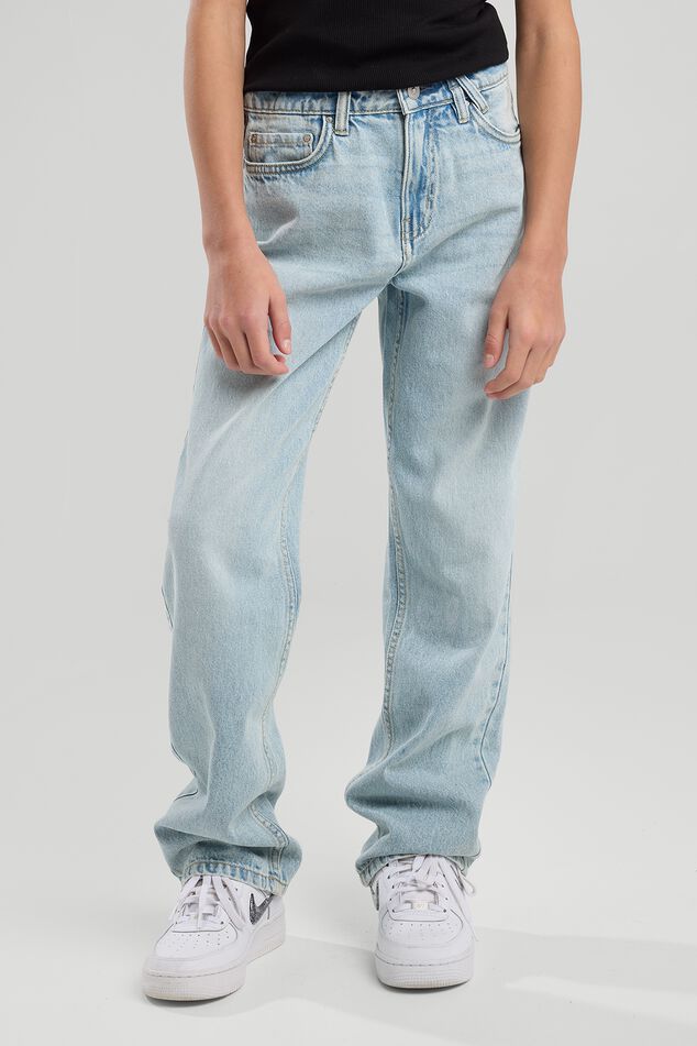 Jeans Irvine JR image number 0