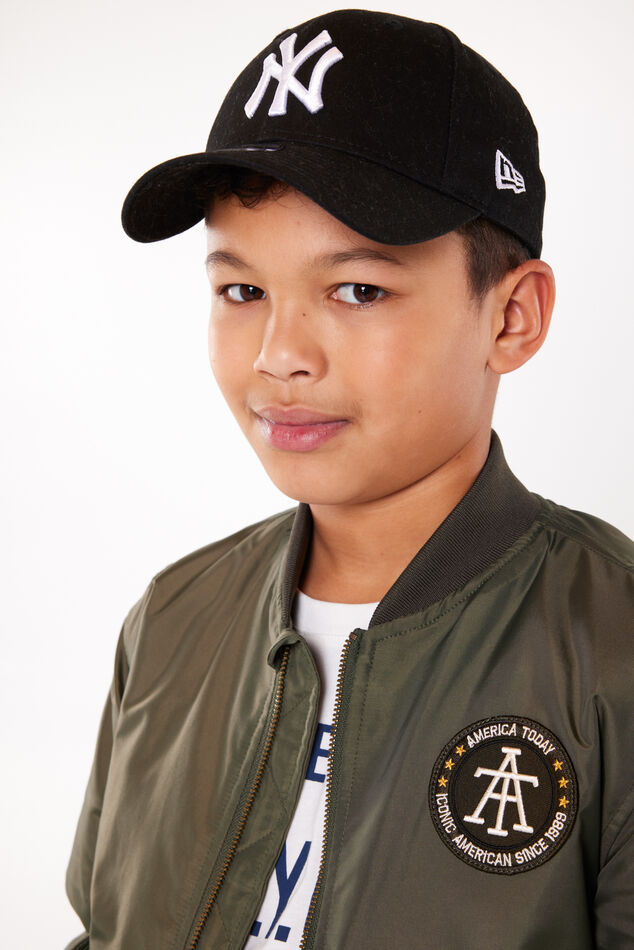 Casquette New Era Adjustables image number 0