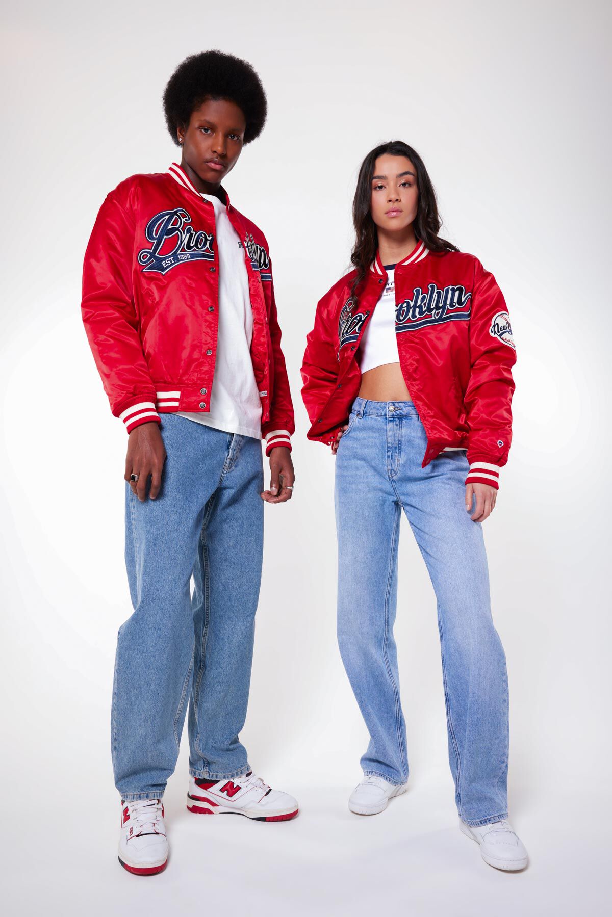 Bomber jacket Joan image number 6