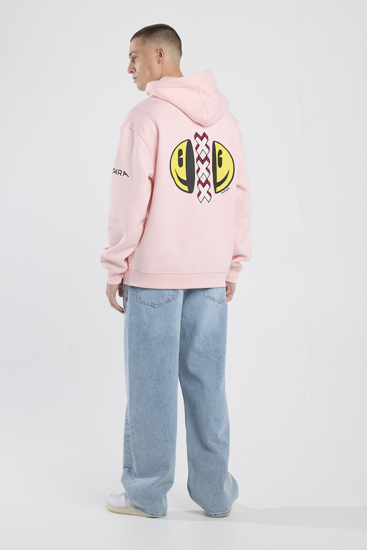 Dadara sweat image number 2