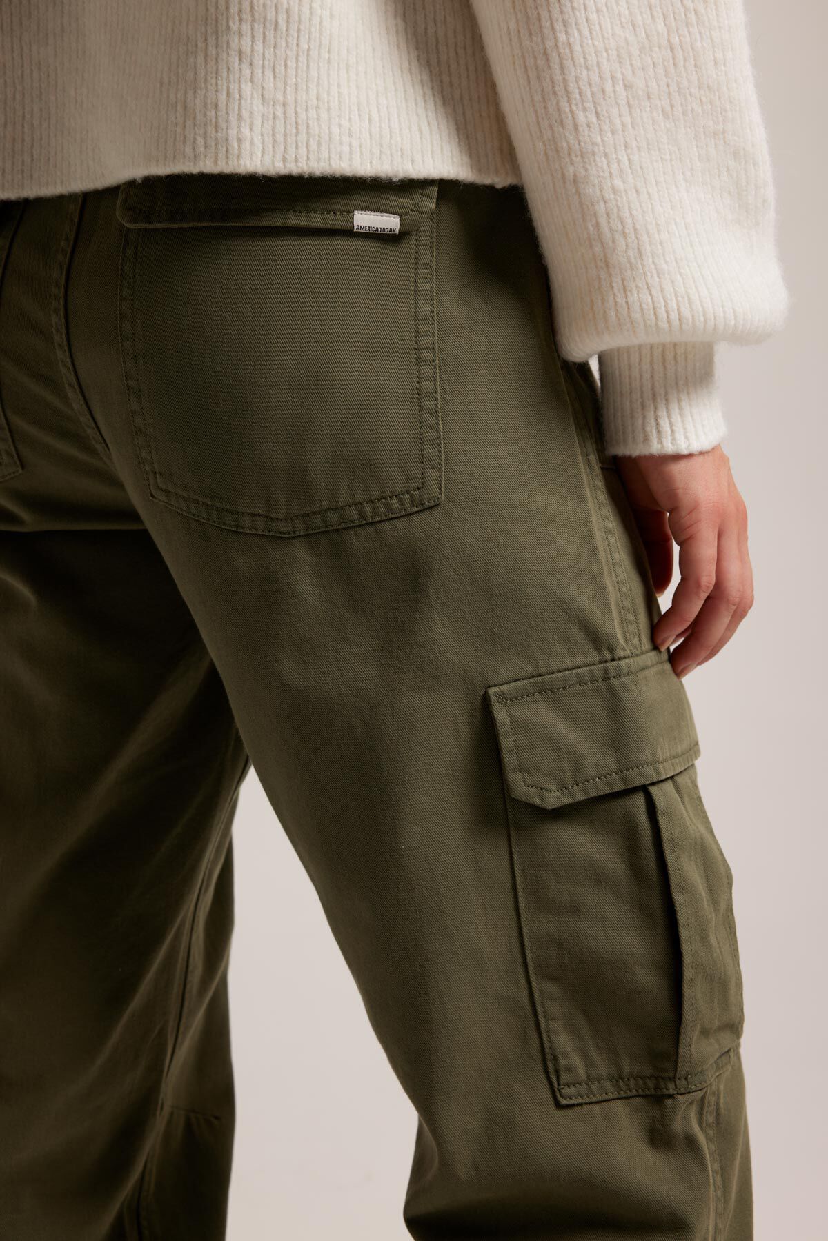 Trousers Paloma image number 3